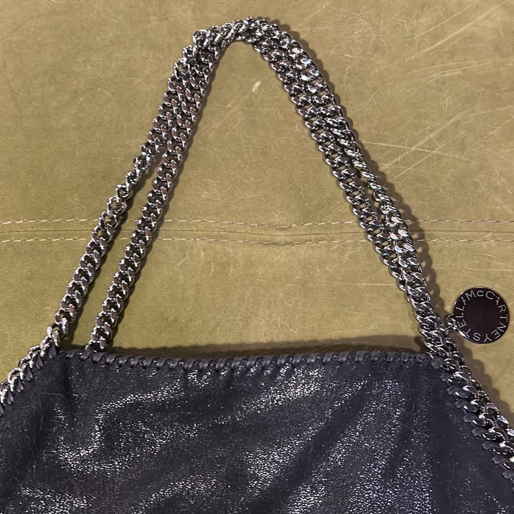 STELLA MCCARTNEY FALABELLA (medium) - Picture 7 of 16